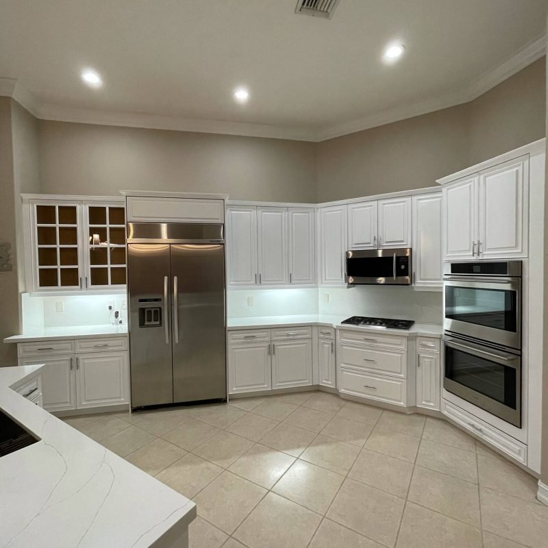 Kitchen Cabinets Brampton Styles